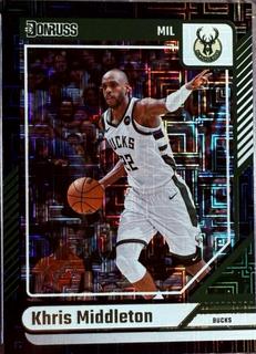 Khris Middleton