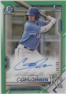 Carter Jensen