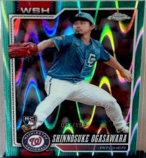 Shinnosuke Ogasawara