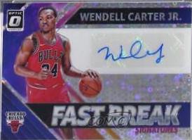 Wendell Carter Jr.