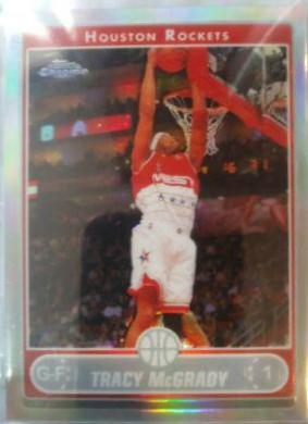 Tracy McGrady