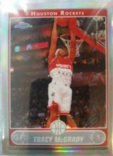 Tracy McGrady