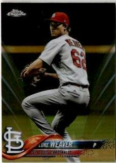 Luke Weaver