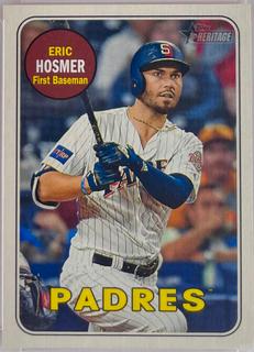 Eric Hosmer