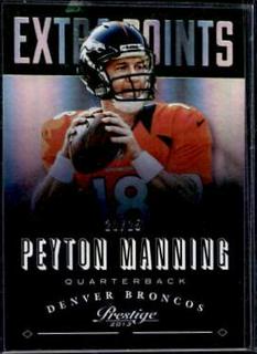 Peyton Manning