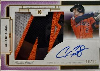 Alex Bregman