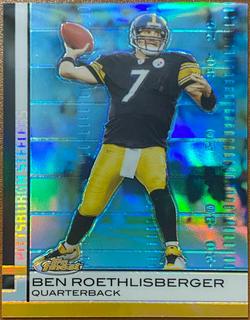 Ben Roethlisberger