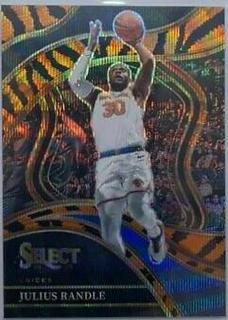 Julius Randle