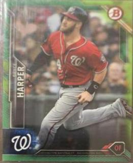 Bryce Harper