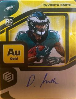 DeVonta Smith