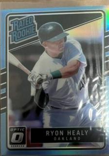 Ryon Healy