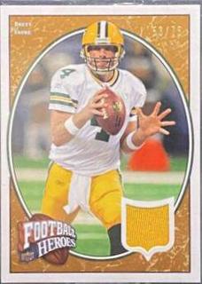 Brett Favre