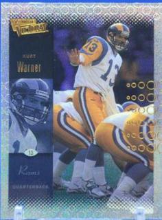 Kurt Warner