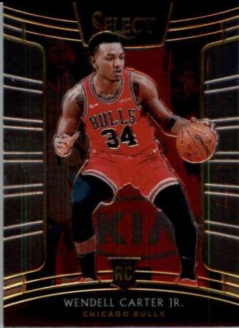 Wendell Carter Jr.