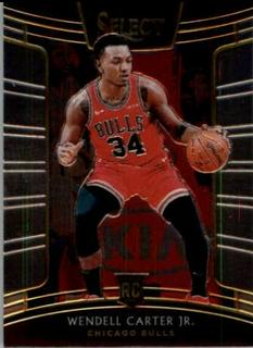 Wendell Carter Jr.