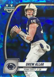 Drew Allar