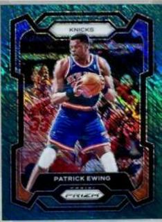 Patrick Ewing