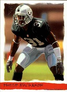 Phillip Buchanon
