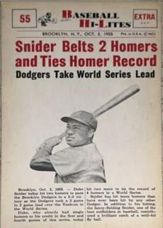 Snider Belts 2