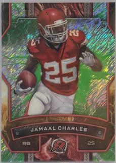 Jamaal Charles