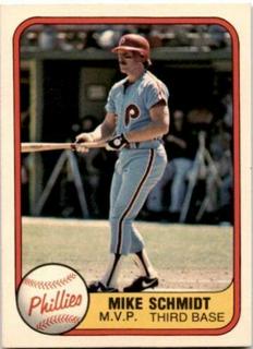 Mike Schmidt