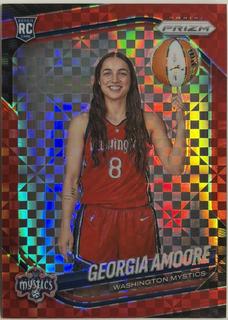 Georgia Amoore