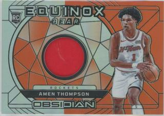 Amen Thompson
