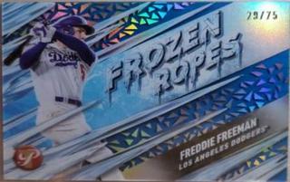 Freddie Freeman