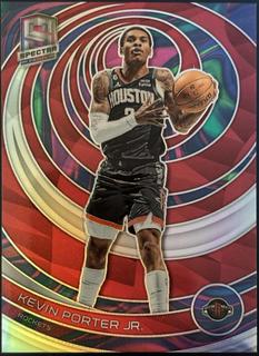 Kevin Porter Jr.