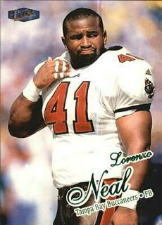 Lorenzo Neal