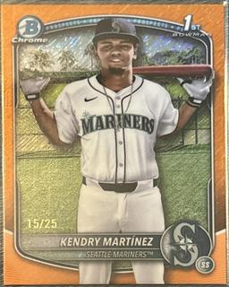 Kendry Martinez