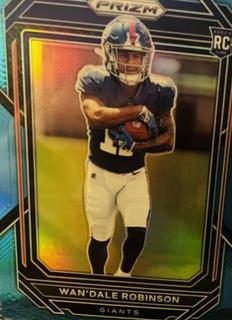 Wan'Dale Robinson