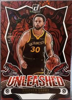 Stephen Curry