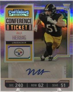 Nick Herbig