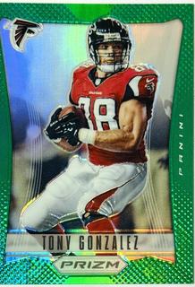 Tony Gonzalez