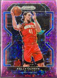 Kelly Olynyk