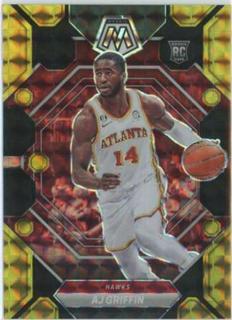 AJ Griffin