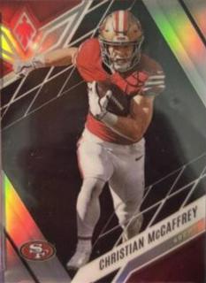 Christian McCaffrey