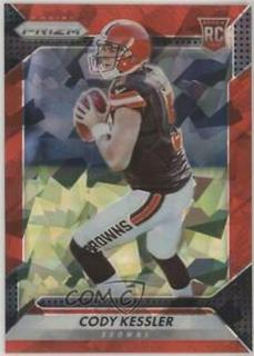 Cody Kessler