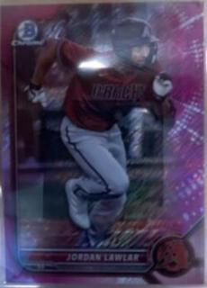 Jordan Lawlar