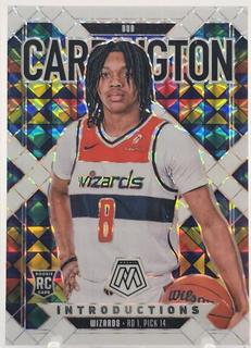 Bub Carrington