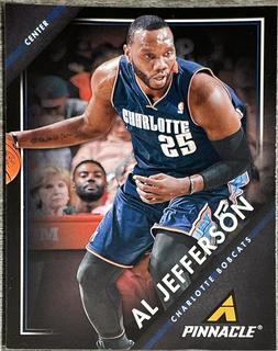 Al Jefferson
