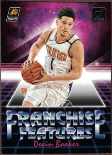 DEVIN BOOKER