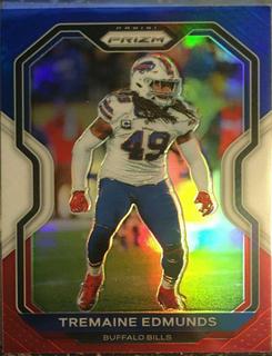 Tremaine Edmunds