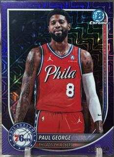 Paul George