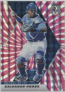 Salvador Perez