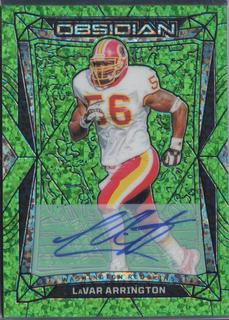 LaVar Arrington