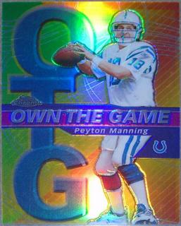 Peyton Manning