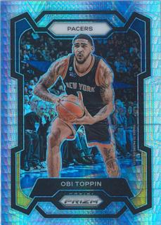 Obi Toppin