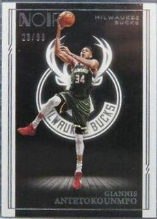 Giannis Antetokounmpo